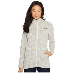 The North Face Crescent Parka Jacket